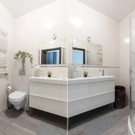 Sliczny Na Mokotowie Apartment Warsaw